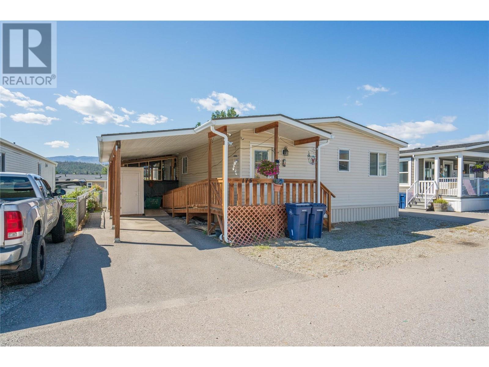 9020 Jim Bailey Road Unit# 175, Kelowna, British Columbia  V4V 1E5 - Photo 7 - 10348851