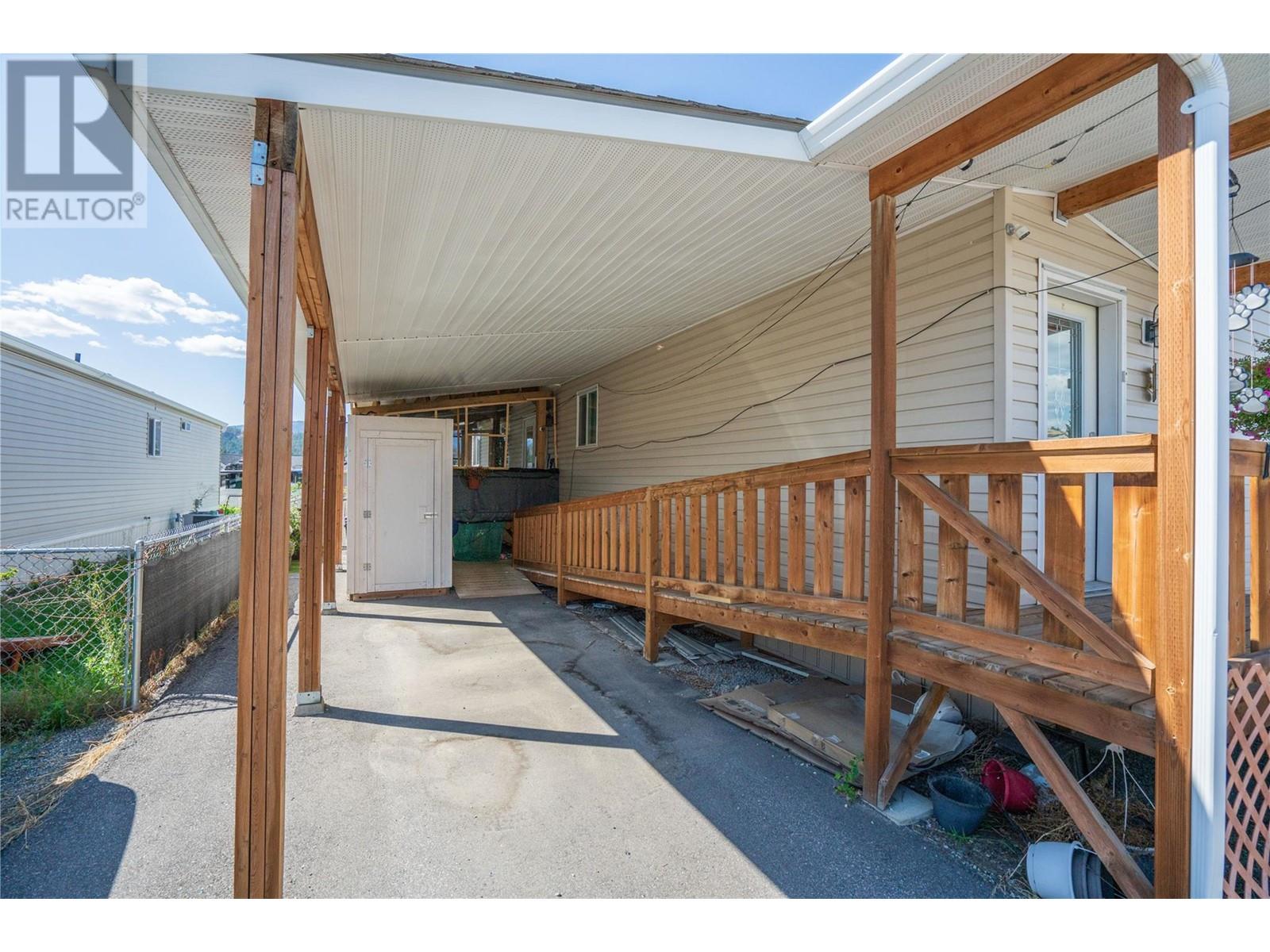 9020 Jim Bailey Road Unit# 175, Kelowna, British Columbia  V4V 1E5 - Photo 8 - 10348851