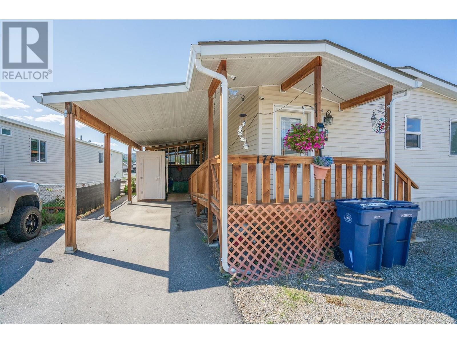 9020 Jim Bailey Road Unit# 175, Kelowna, British Columbia