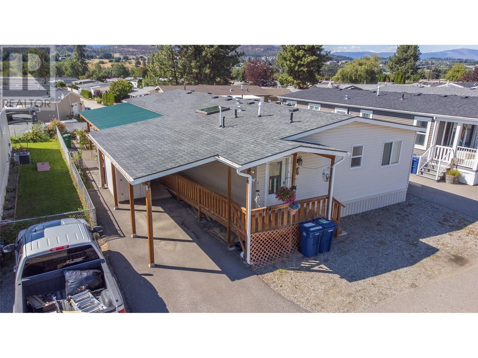 9020 Jim Bailey Road Unit# 175, Kelowna, British Columbia  V4V 1E5 - Photo 3 - 10348851