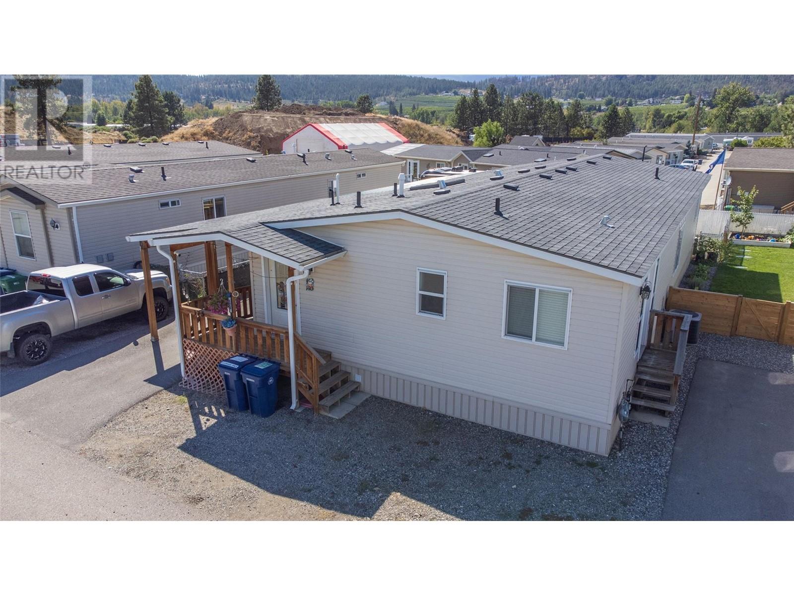 9020 Jim Bailey Road Unit# 175, Kelowna, British Columbia  V4V 1E5 - Photo 2 - 10348851