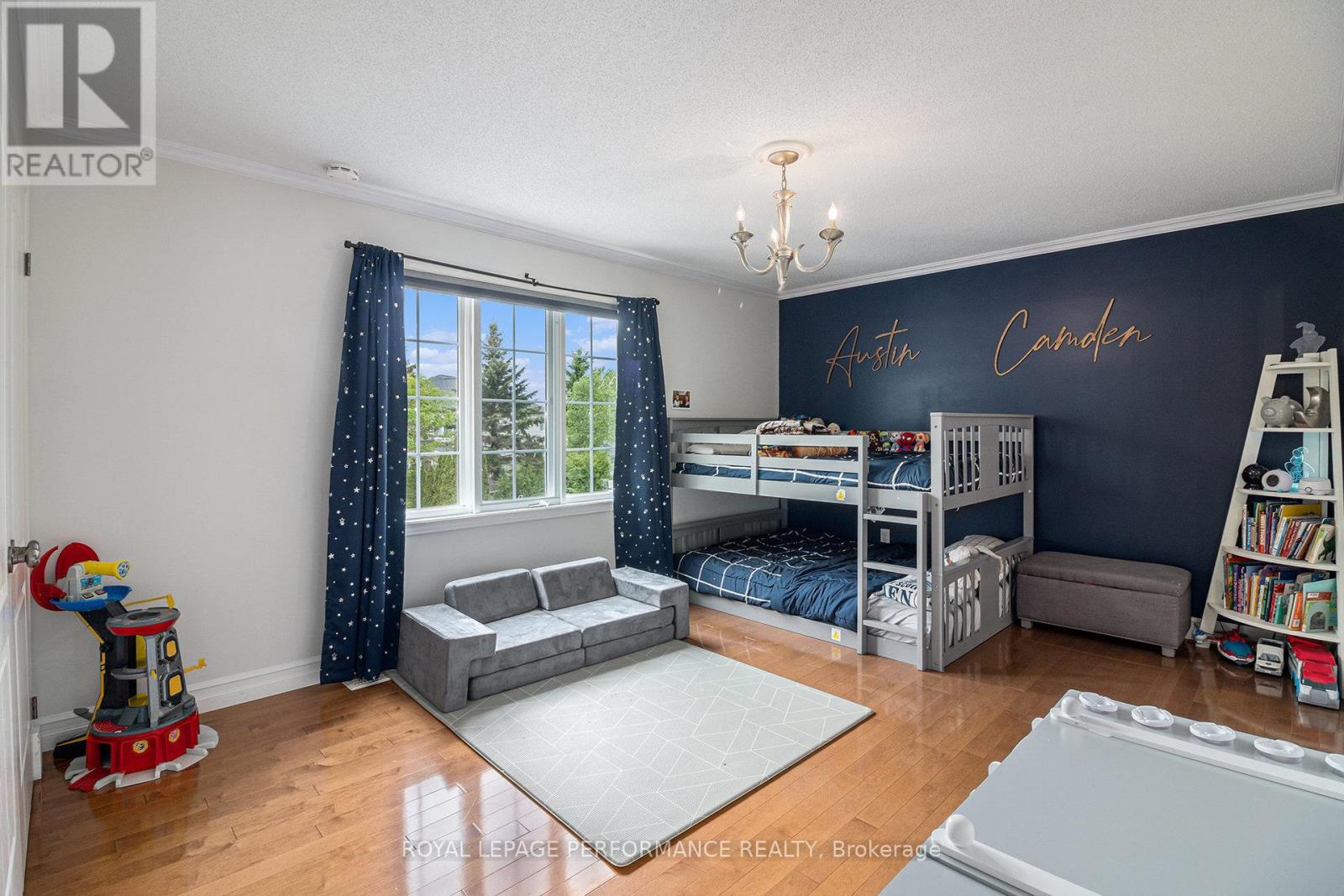 3712 Mountain Meadows Crescent, Ottawa, Ontario  K1V 1V7 - Photo 25 - X12169525