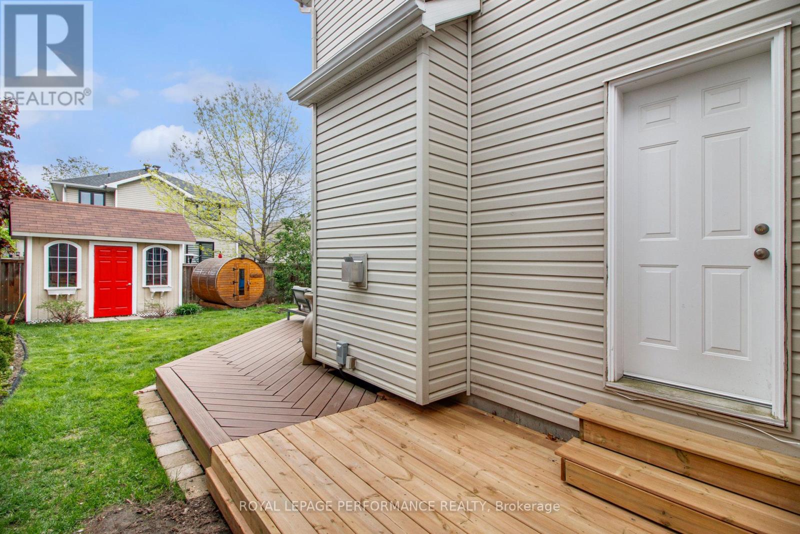 3712 Mountain Meadows Crescent, Ottawa, Ontario  K1V 1V7 - Photo 37 - X12169525