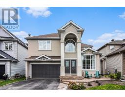 3712 MOUNTAIN MEADOWS CRESCENT, Ottawa, Ontario