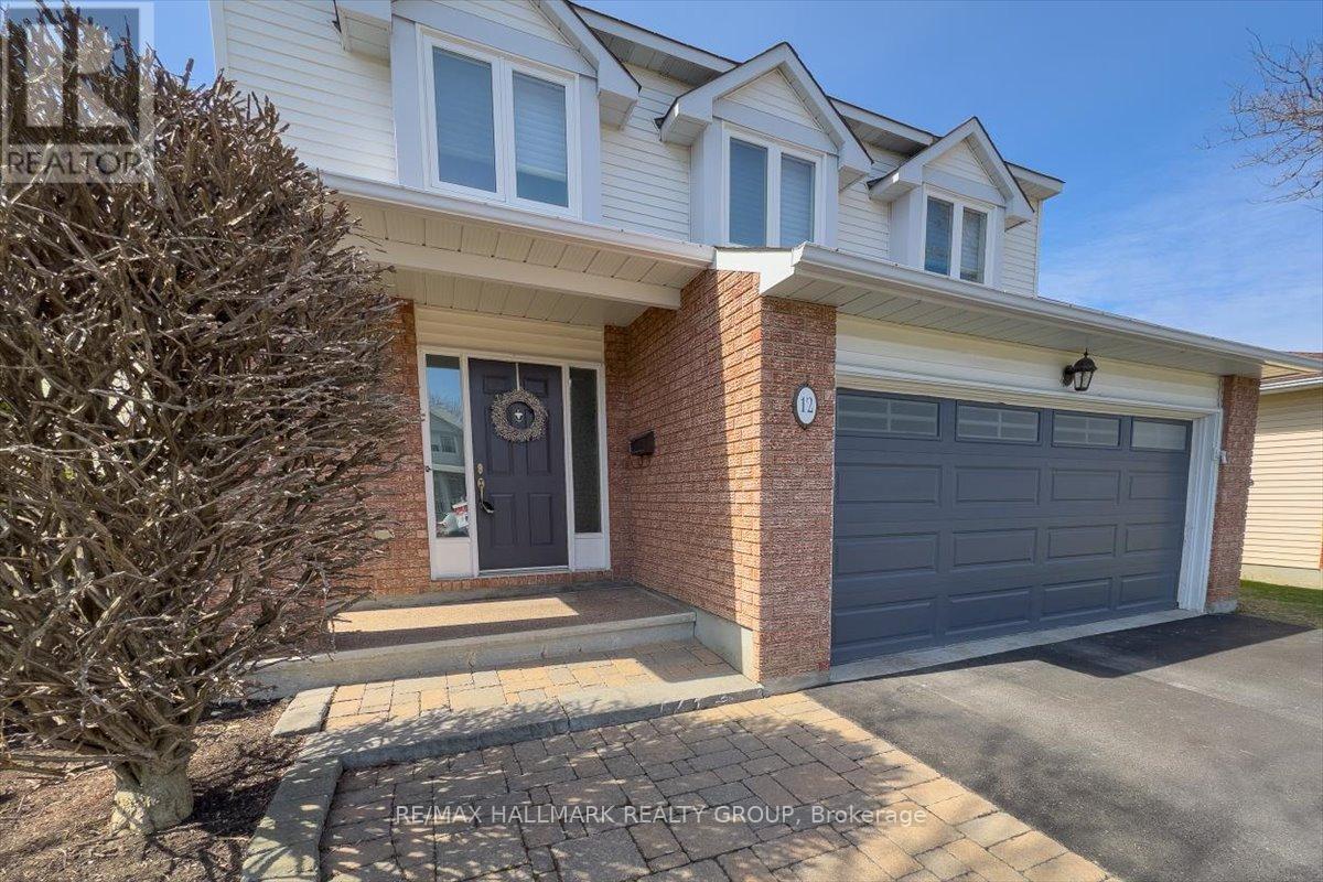 12 Birkett Street, Ottawa, Ontario  K2J 2V1 - Photo 2 - X12169541