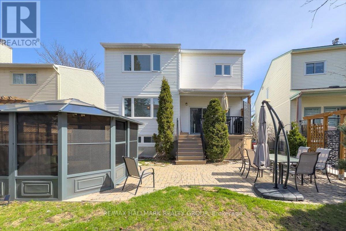 12 Birkett Street, Ottawa, Ontario  K2J 2V1 - Photo 33 - X12169541