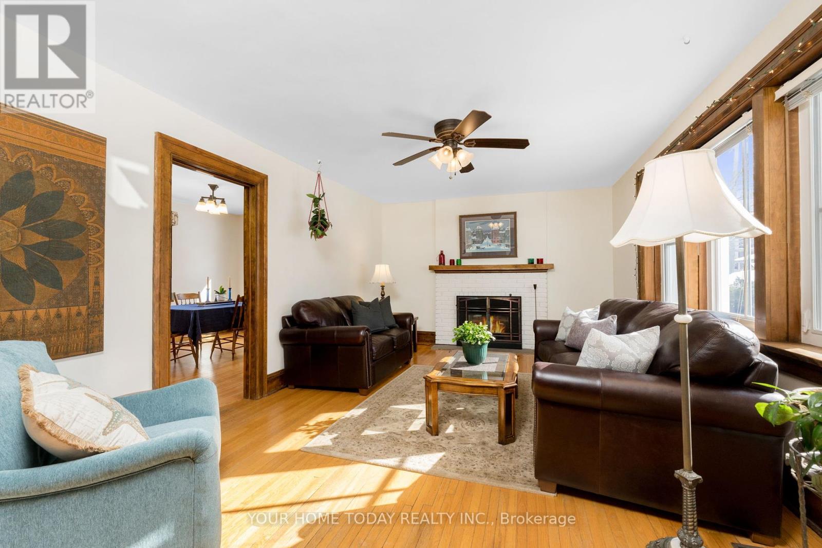 133 Main Street S, Halton Hills, Ontario  L7G 3E5 - Photo 11 - W12166606