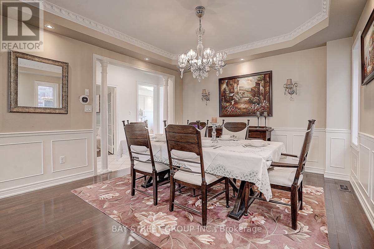 256 Borealis Avenue, Aurora, Ontario  L4G 7T6 - Photo 11 - N12169337