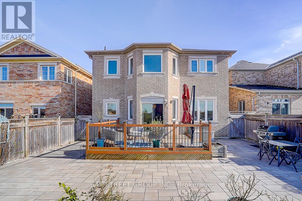 256 Borealis Avenue, Aurora, Ontario  L4G 7T6 - Photo 45 - N12169337