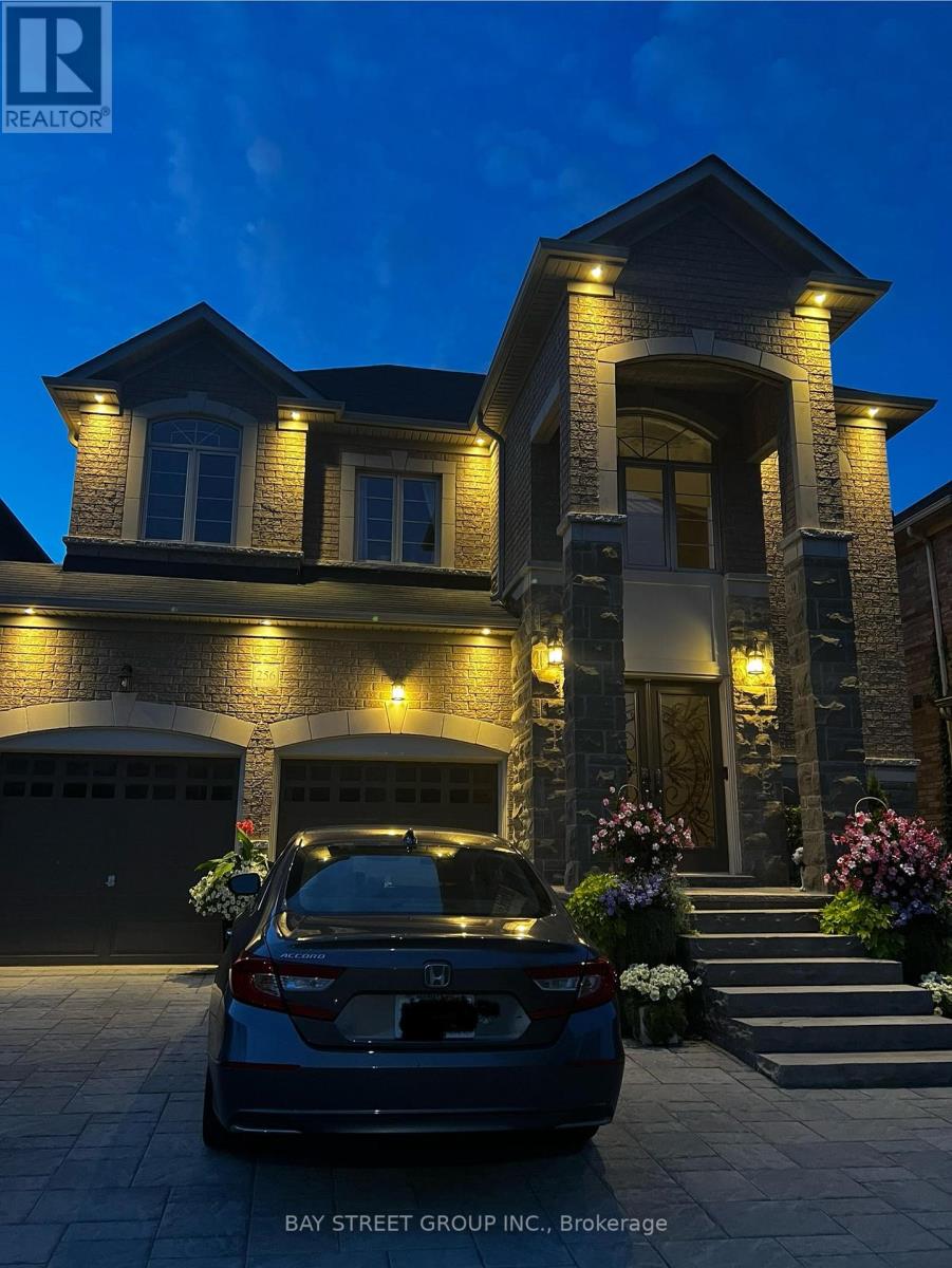 256 Borealis Avenue, Aurora, Ontario  L4G 7T6 - Photo 46 - N12169337