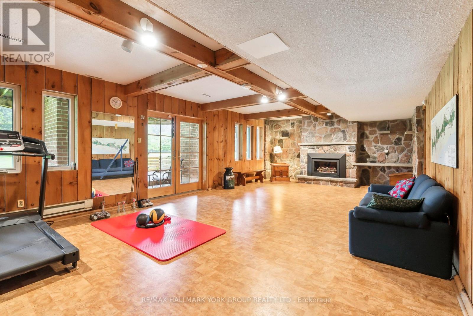 1 Kingscross Drive, King, Ontario  L7B 1E5 - Photo 31 - N12169340