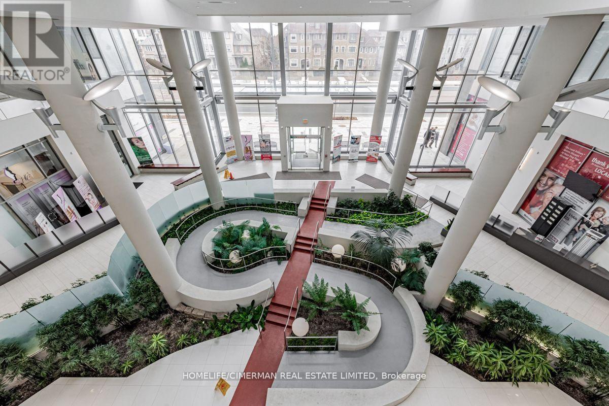 1211b - 9090 Yonge Street, Richmond Hill, Ontario  L4C 0Z1 - Photo 24 - N12169383