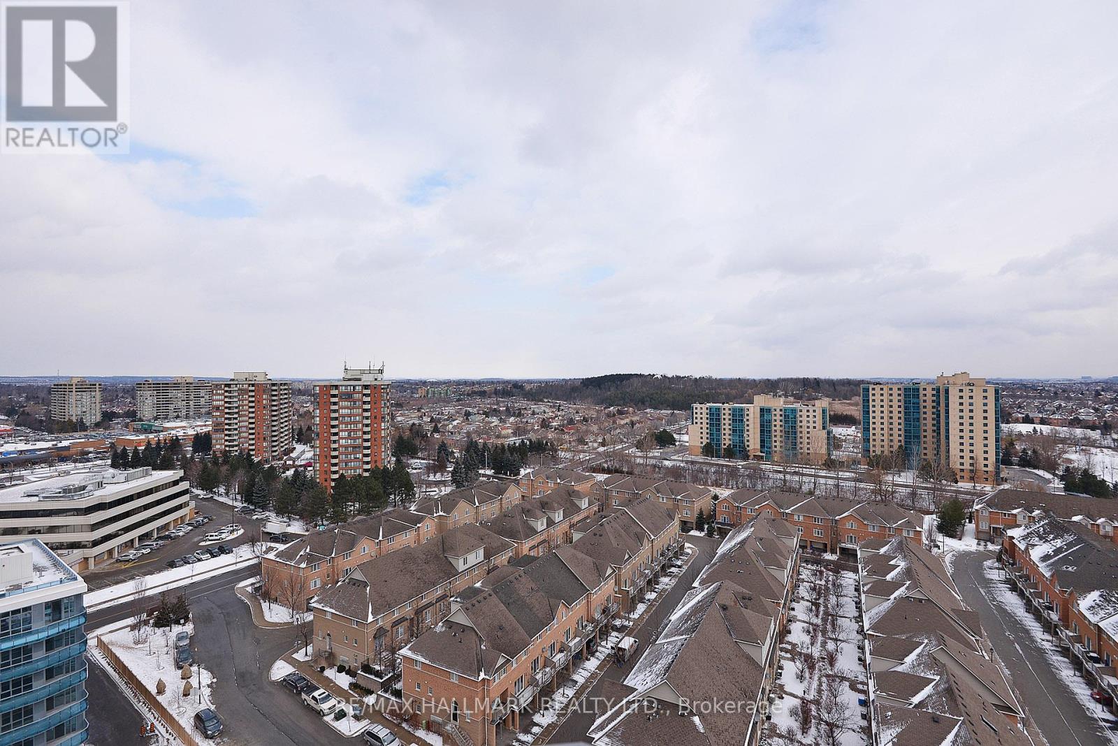 Ph01 - 9471 Yonge Street, Richmond Hill, Ontario  L4C 0Z5 - Photo 20 - N12169432