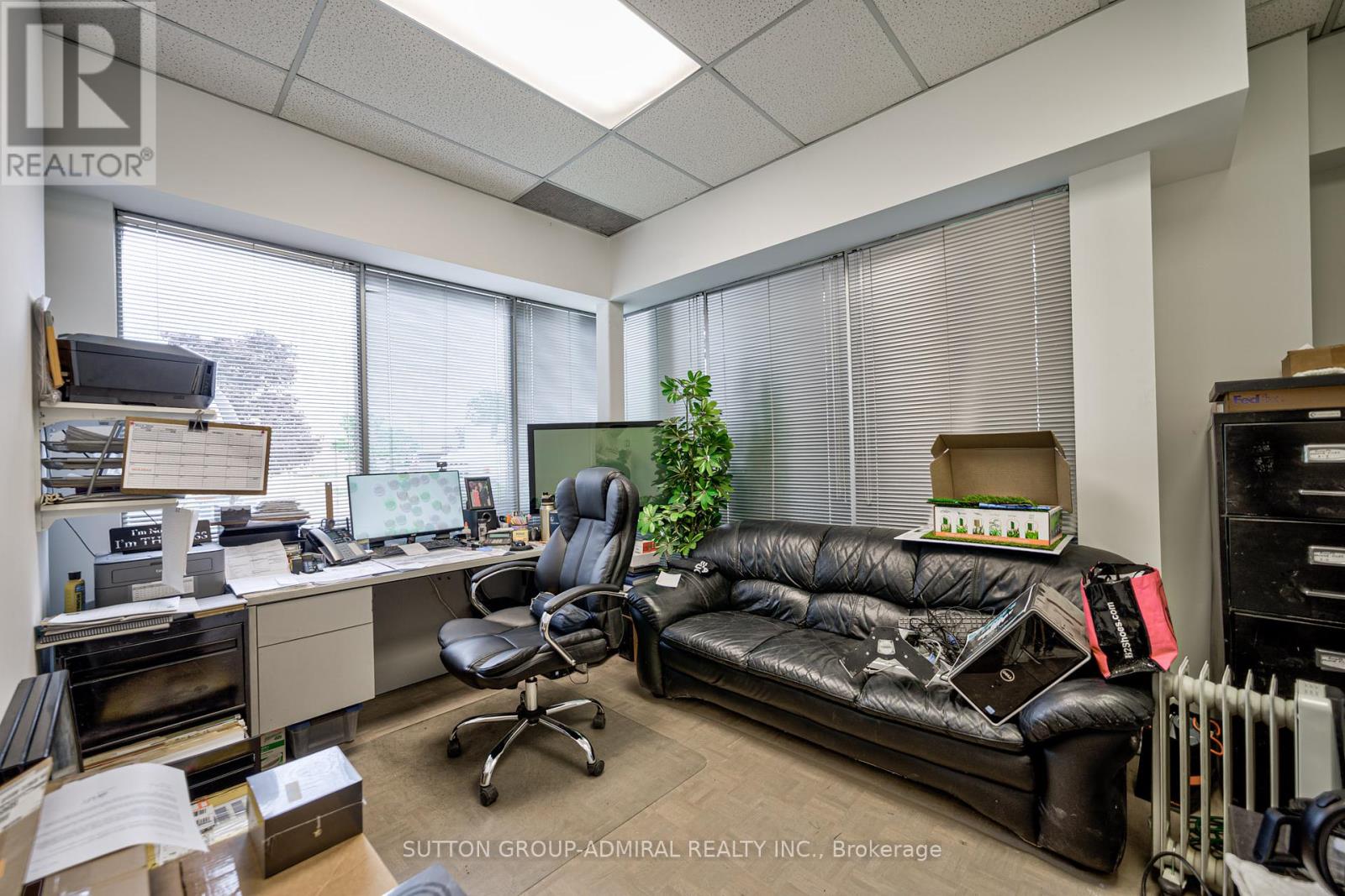 21 - 55 Administration Road, Vaughan, Ontario  L4K 4G9 - Photo 21 - N12169460