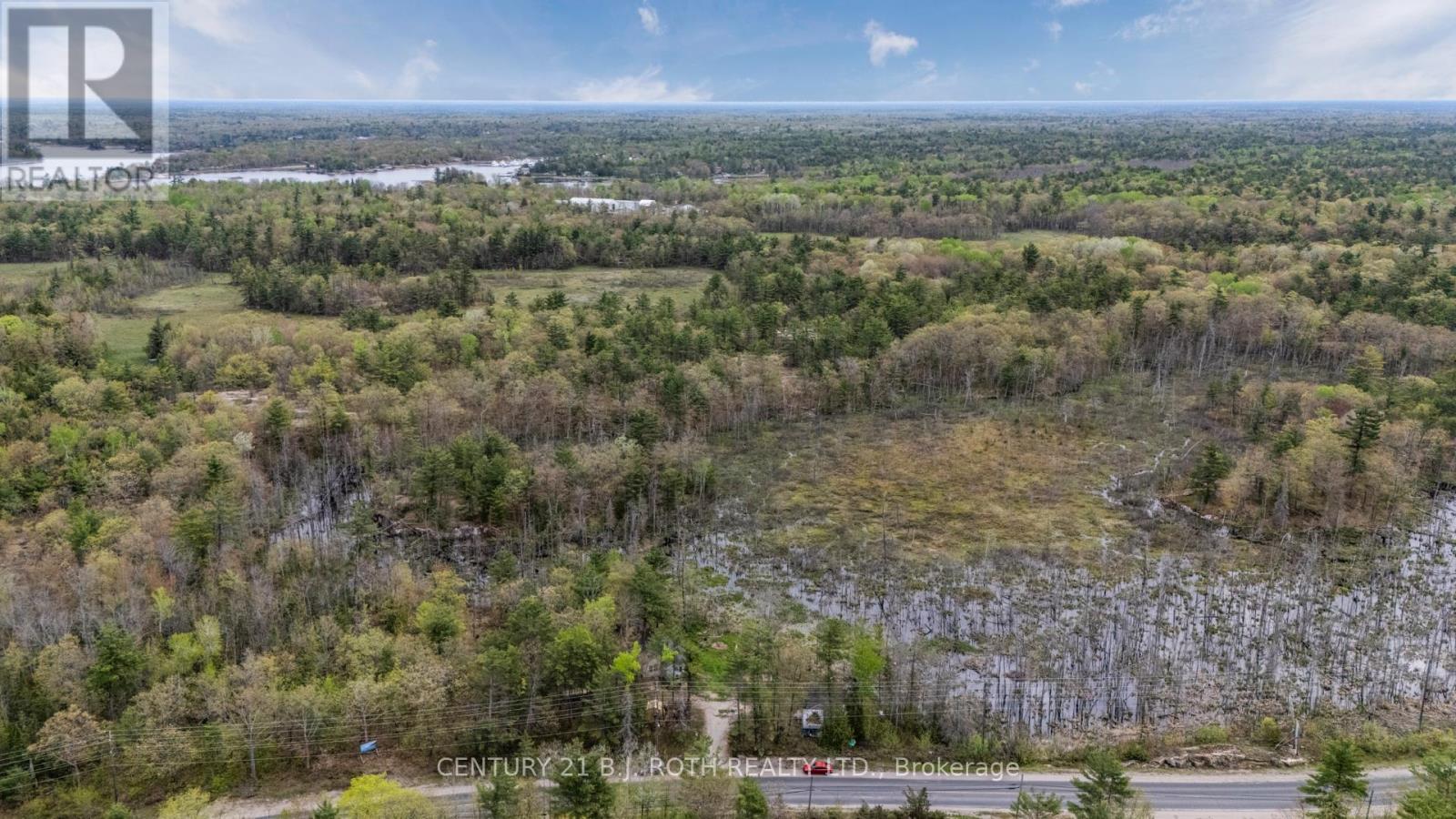 2100 Honey Harbour Road, Georgian Bay, Ontario  L0K 1S0 - Photo 37 - X12155596