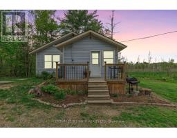 2100 HONEY HARBOUR ROAD, Georgian Bay, Ontario