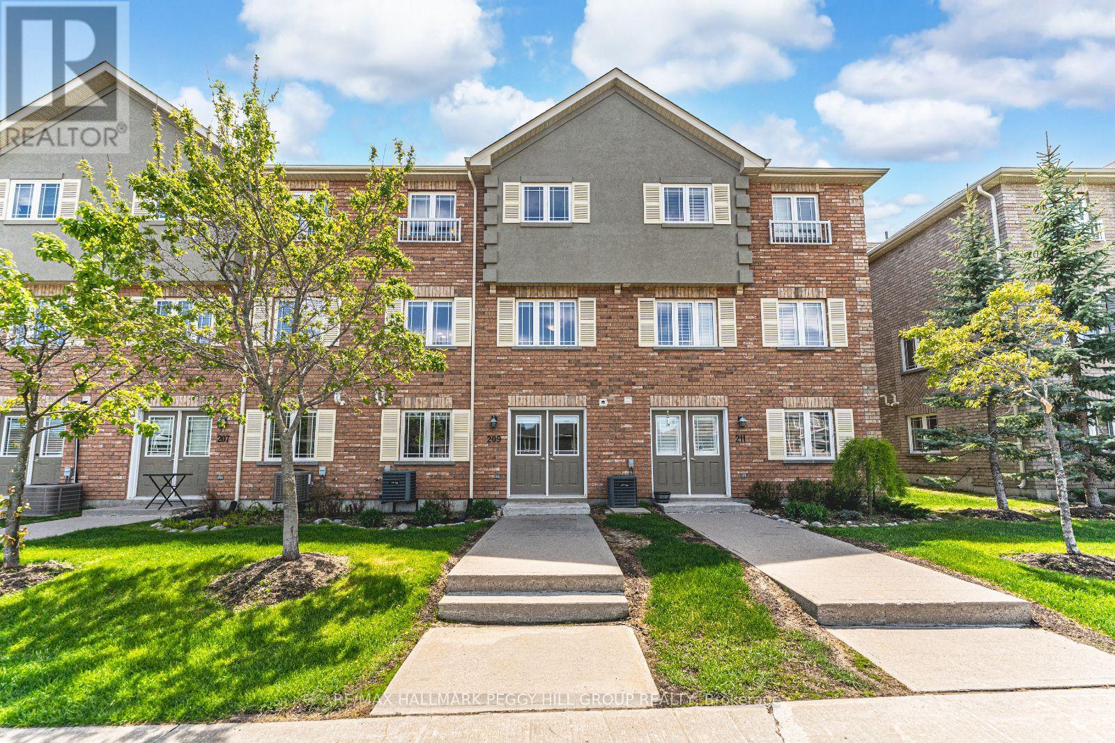 35 - 209 Harvie Road, Barrie, Ontario  L4N 9P8 - Photo 18 - S12169311