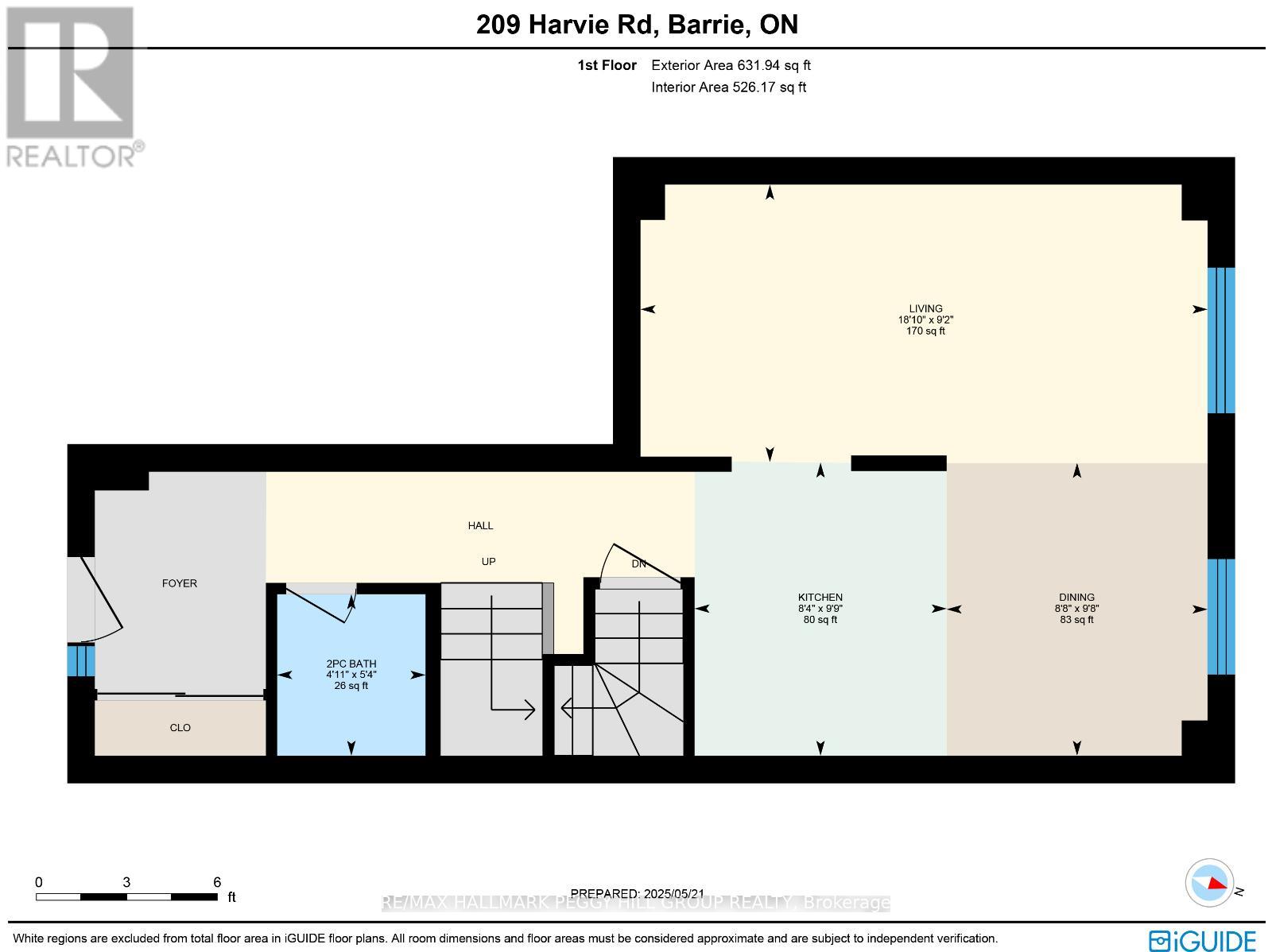 35 - 209 Harvie Road, Barrie, Ontario  L4N 9P8 - Photo 22 - S12169311