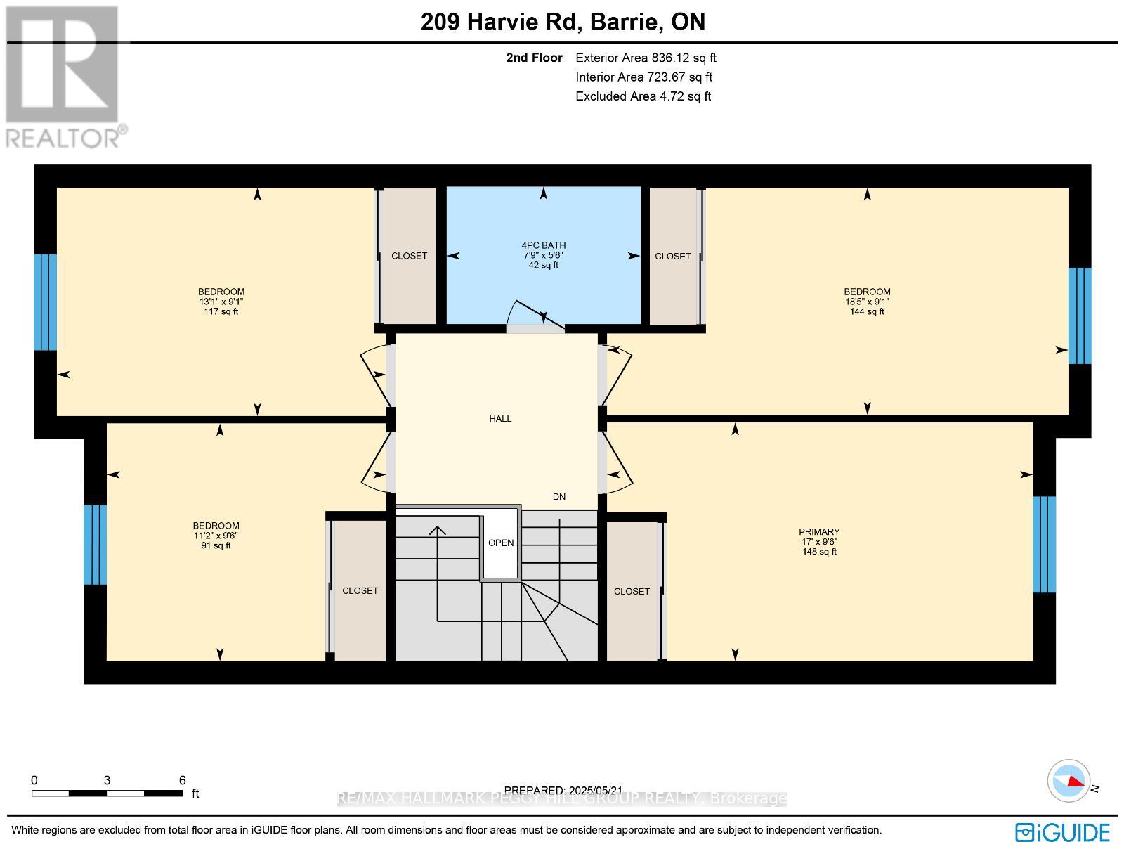 35 - 209 Harvie Road, Barrie, Ontario  L4N 9P8 - Photo 23 - S12169311