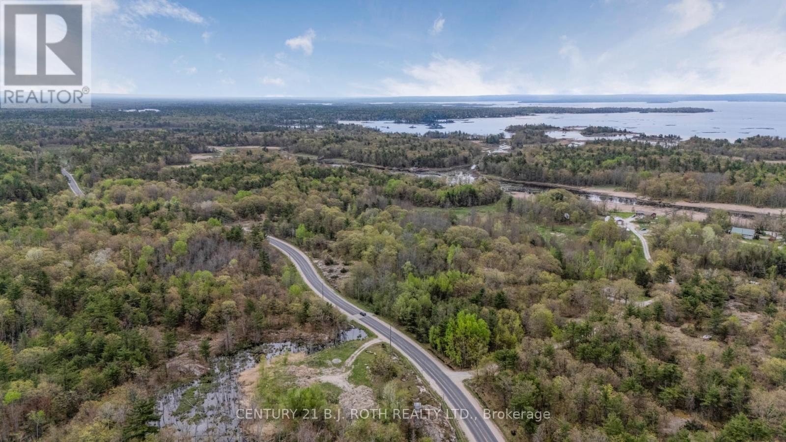 2100 Honey Harbour Road, Georgian Bay, Ontario  L0K 1S0 - Photo 43 - X12155596