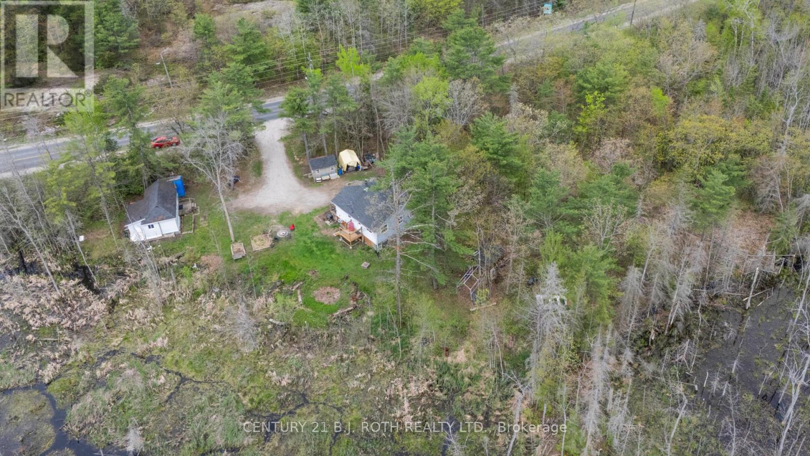 2100 Honey Harbour Road, Georgian Bay, Ontario  L0K 1S0 - Photo 44 - X12155596