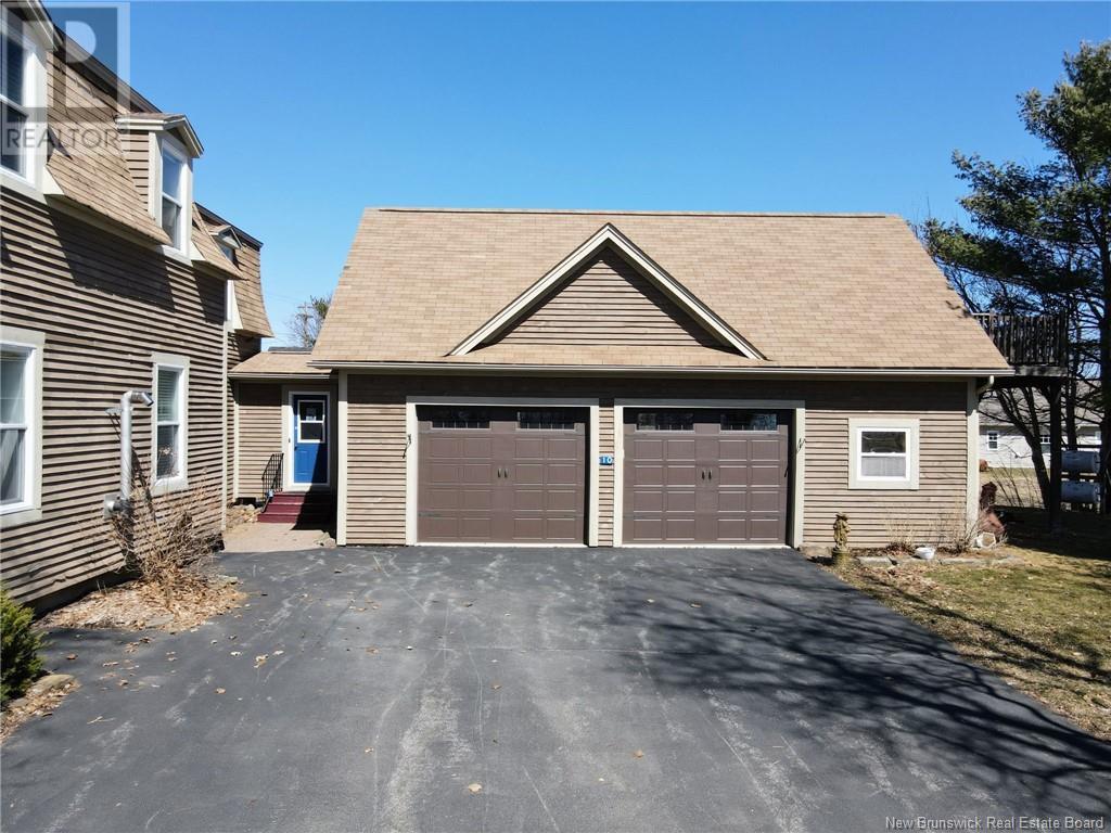10 Sheddon Street, Richibucto, New Brunswick  E4W 4J4 - Photo 47 - NB116147