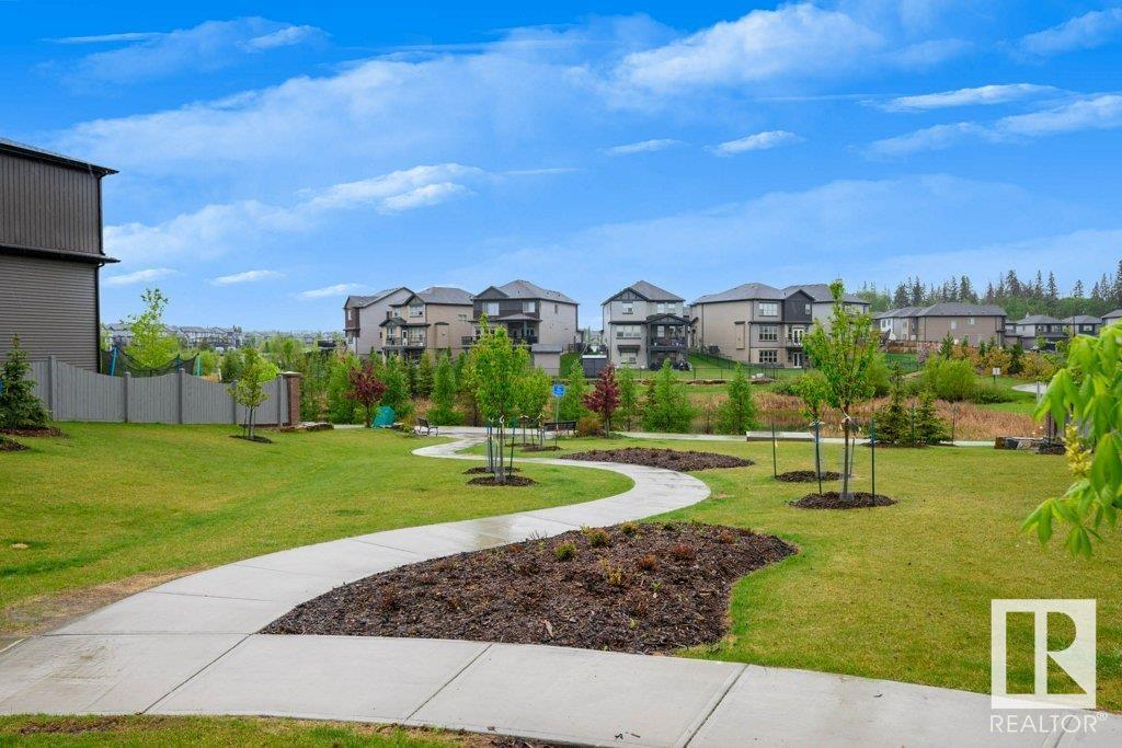 57 Gladstone Bn, Spruce Grove, Alberta  T7X 2X6 - Photo 42 - E4438151