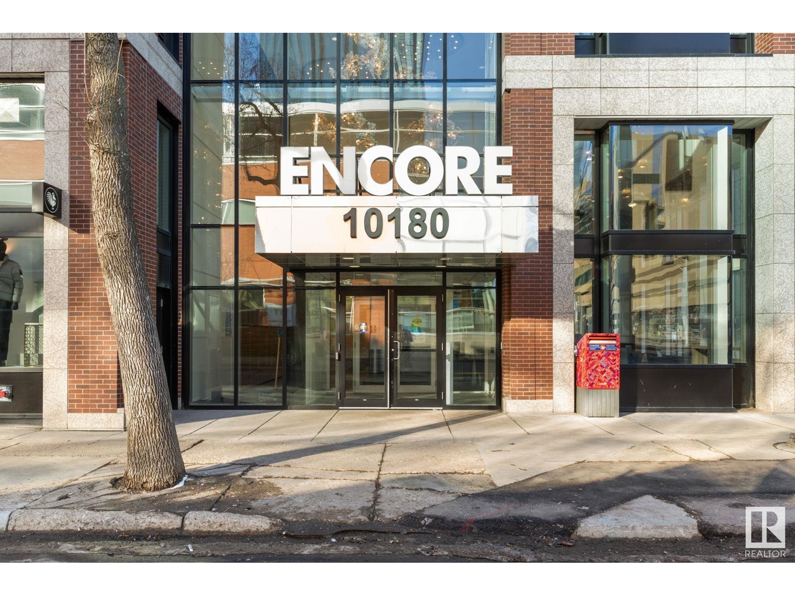 #1603 10180 103 St Nw, Edmonton, Alberta  T5J 0L1 - Photo 38 - E4438153
