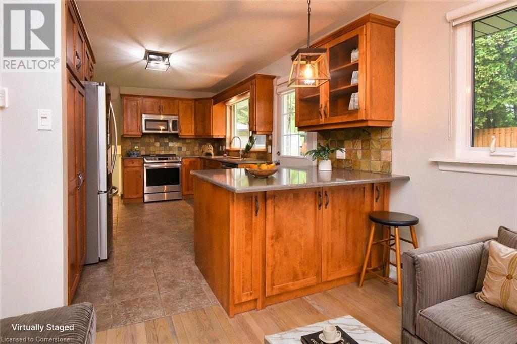 6 Johnston Avenue, Dundas, Ontario  L9H 5E3 - Photo 15 - 40703492