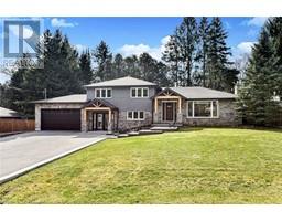 6 JOHNSTON Avenue, Dundas, Ontario