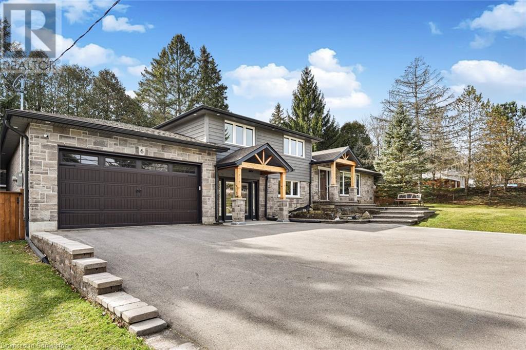6 Johnston Avenue, Dundas, Ontario  L9H 5E3 - Photo 3 - 40703492