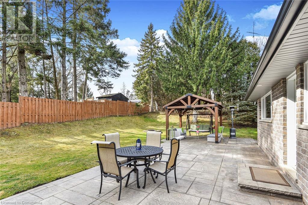 6 Johnston Avenue, Dundas, Ontario  L9H 5E3 - Photo 42 - 40703492