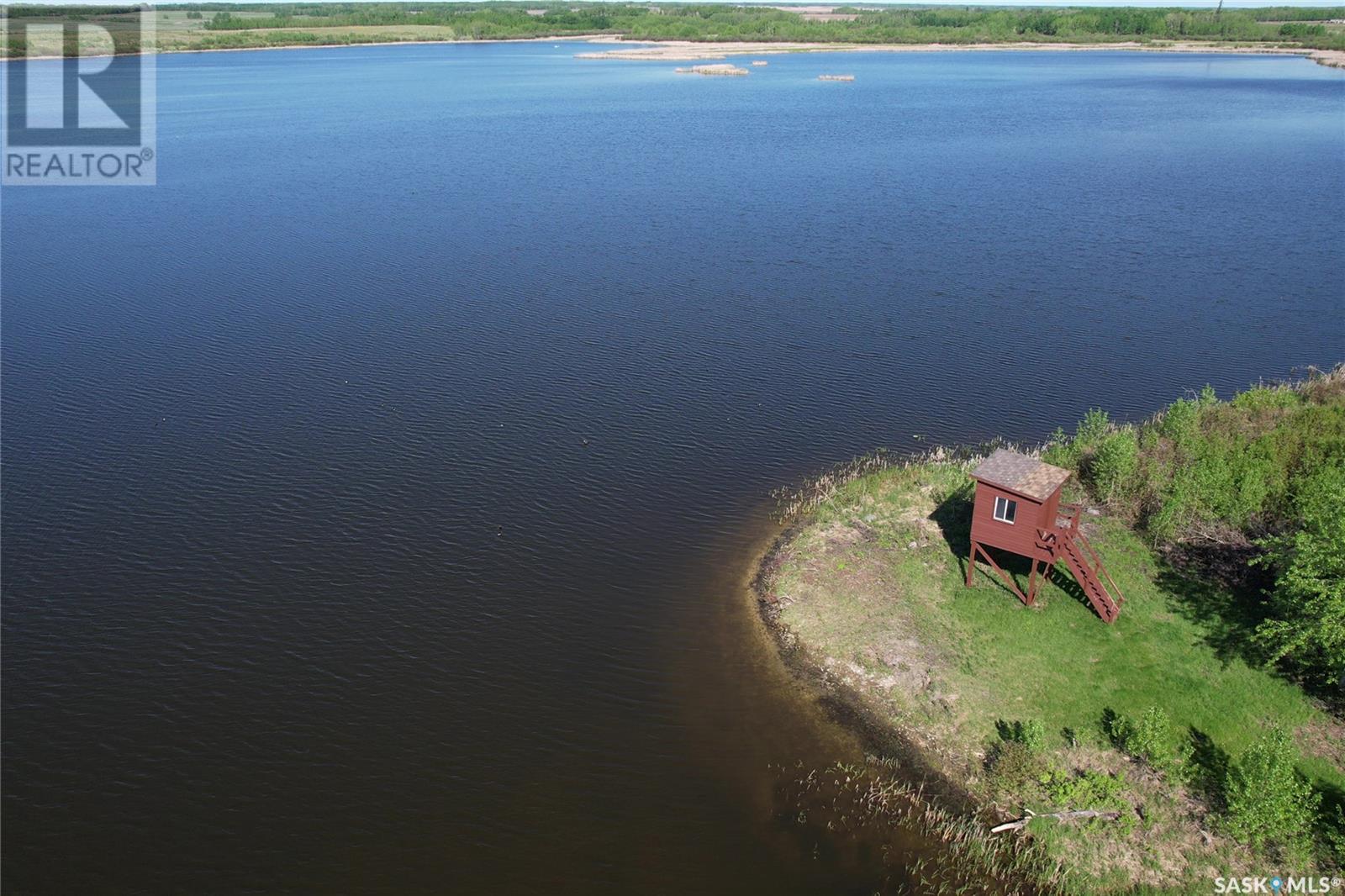 Pitt Farm & Recreation Retreat, Preeceville Rm No. 334, Saskatchewan