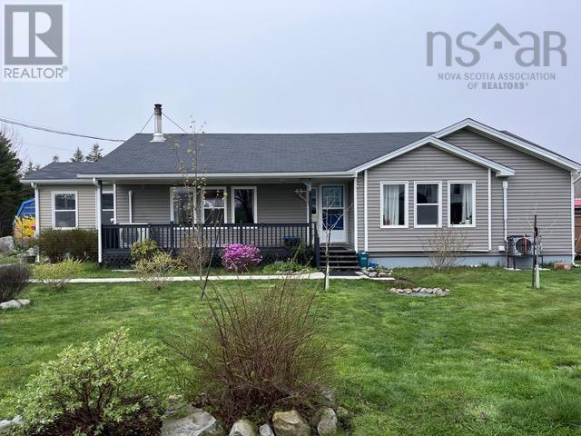 81 Brighton Road, Lockeport, Nova Scotia  B0T 1L0 - Photo 2 - 202511389