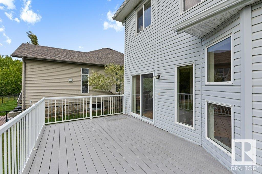 114 Eastcott Dr, St. Albert, Alberta  T8N 7L6 - Photo 37 - E4438154