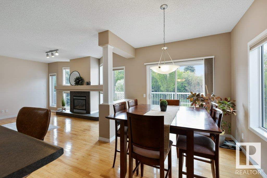 114 Eastcott Dr, St. Albert, Alberta  T8N 7L6 - Photo 12 - E4438154