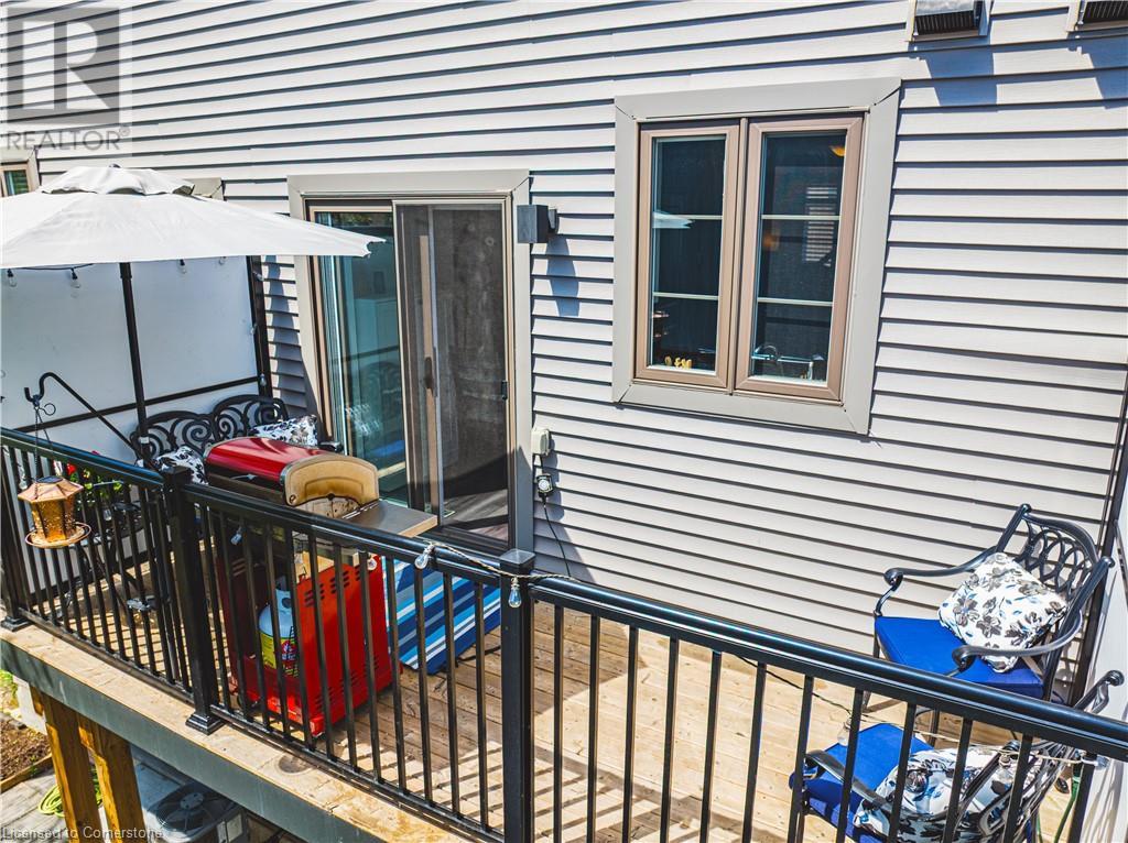 575 Woodward Avenue Unit# 86, Hamilton, Ontario  L8H 0B3 - Photo 34 - 40732966