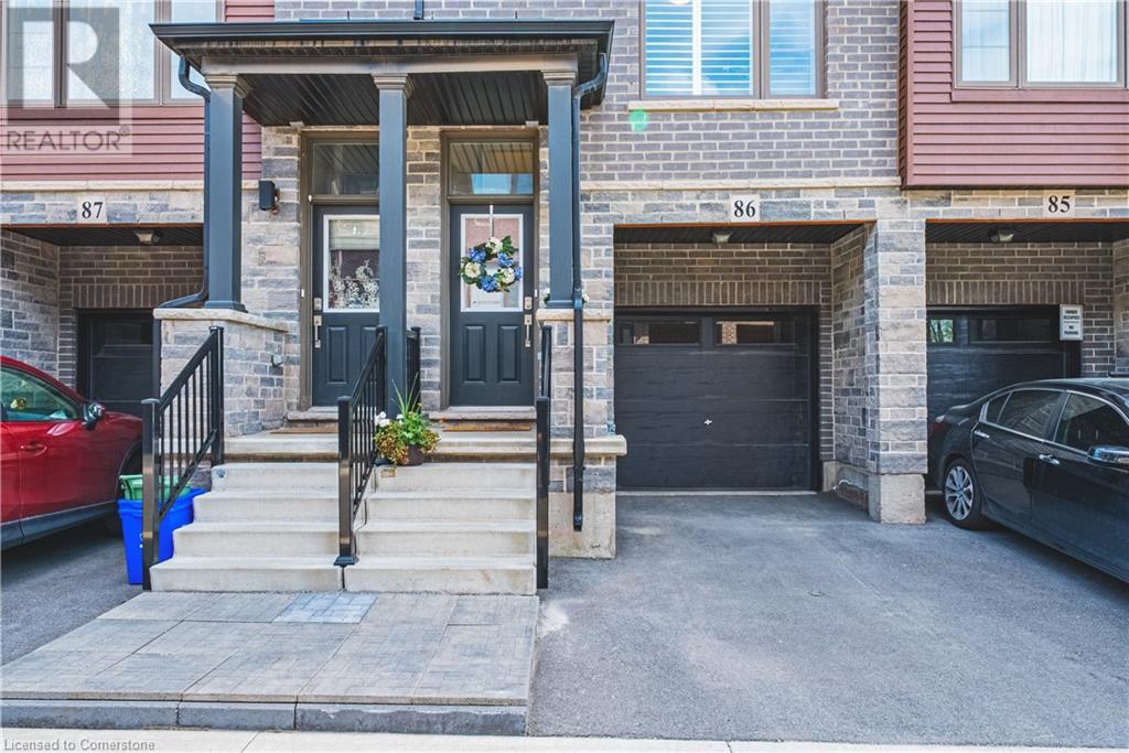 Property at 575 WOODWARD Avenue Unit# 86 image 2