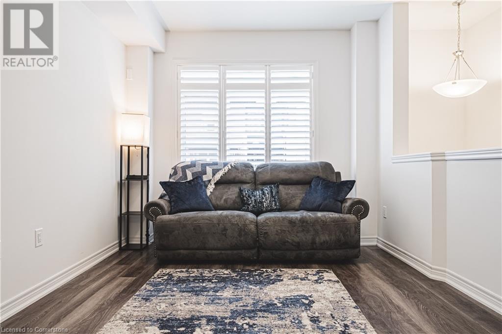 575 Woodward Avenue Unit# 86, Hamilton, Ontario  L8H 0B3 - Photo 16 - 40732966