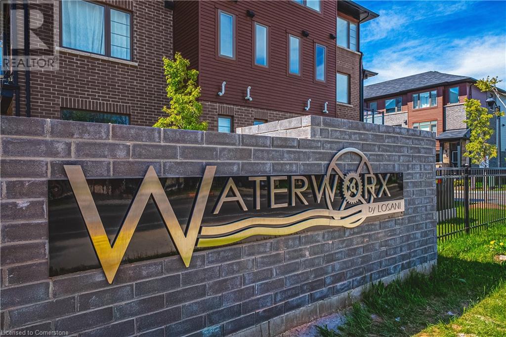 575 Woodward Avenue Unit# 86, Hamilton, Ontario  L8H 0B3 - Photo 35 - 40732966