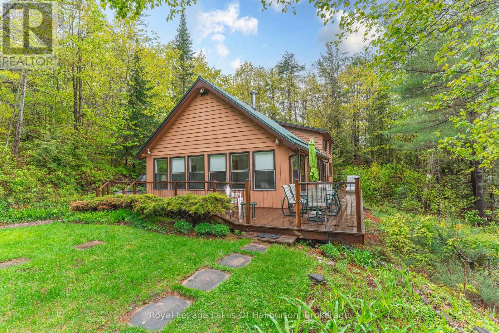 1029 Cam-Walt Trail, Minden Hills, Ontario  K0M 2K0 - Photo 5 - X12166173
