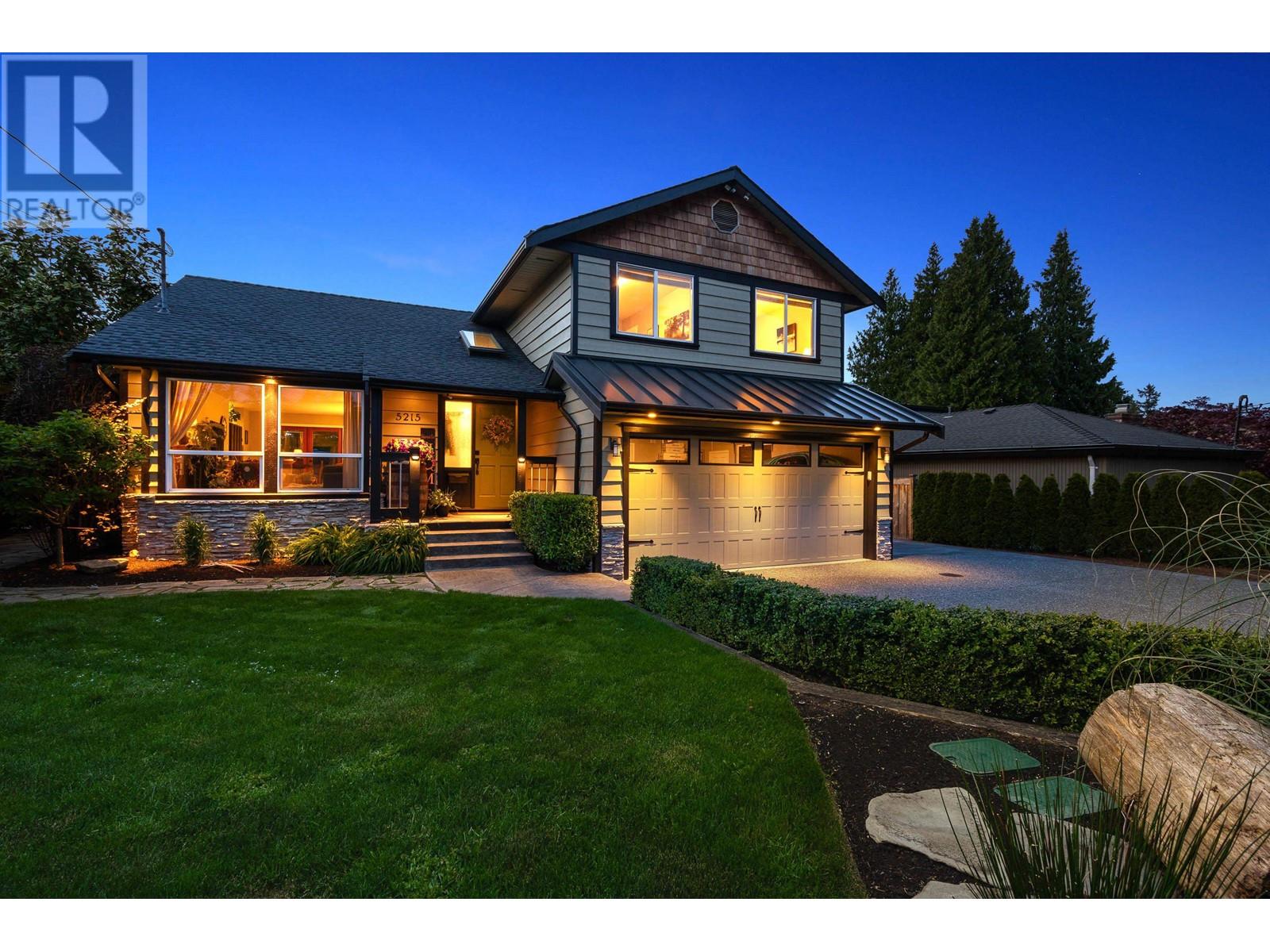 5215 4 AVENUE, Delta, British Columbia