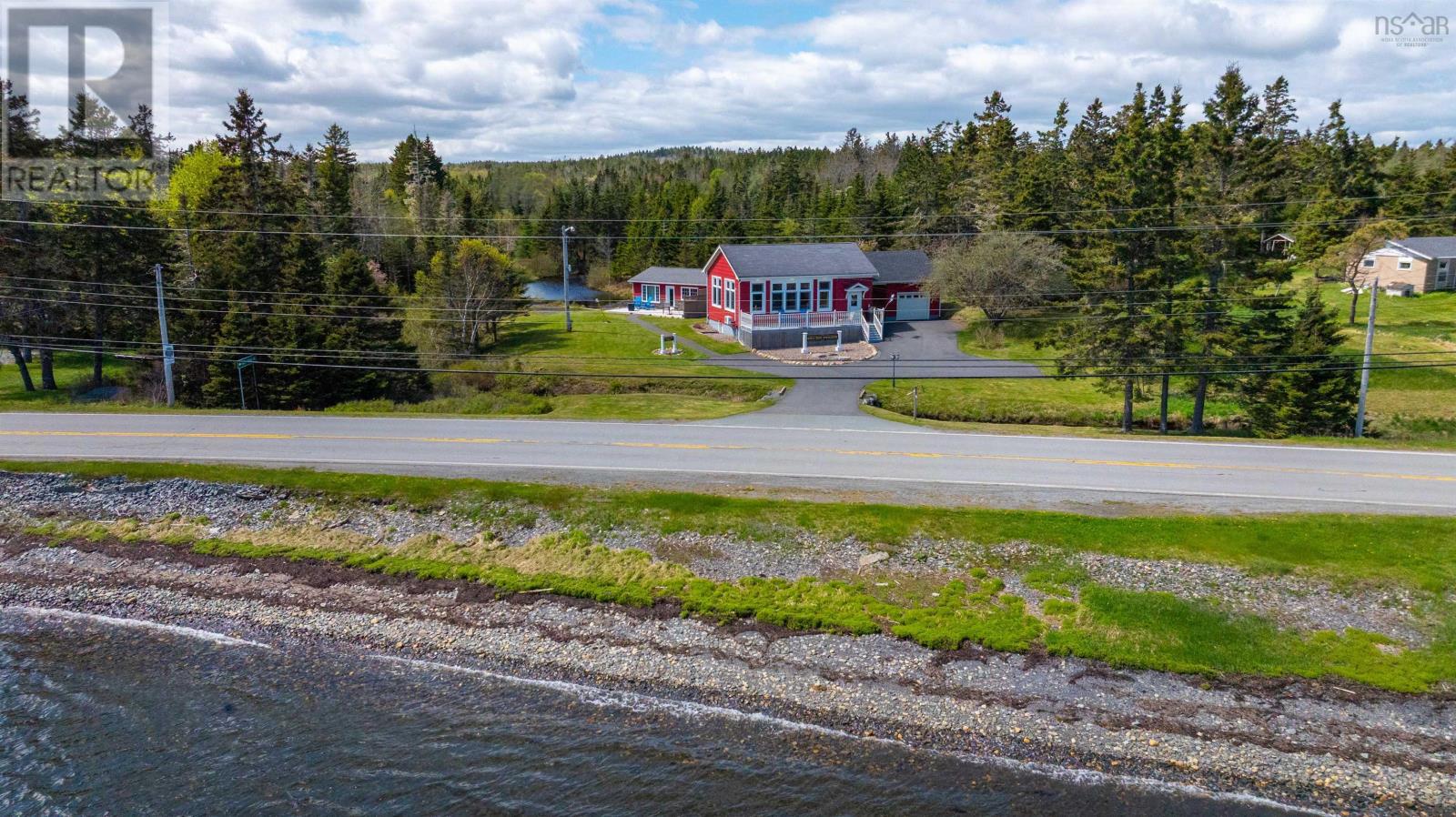 4058 Highway 331, Dublin Shore, Nova Scotia  B0R 1C0 - Photo 1 - 202512103