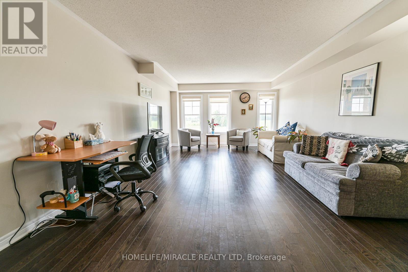 3 - 27 Pennycross Crescent, Brampton (Northwest Brampton), Ontario  L7A 4M1 - Photo 12 - W12169283