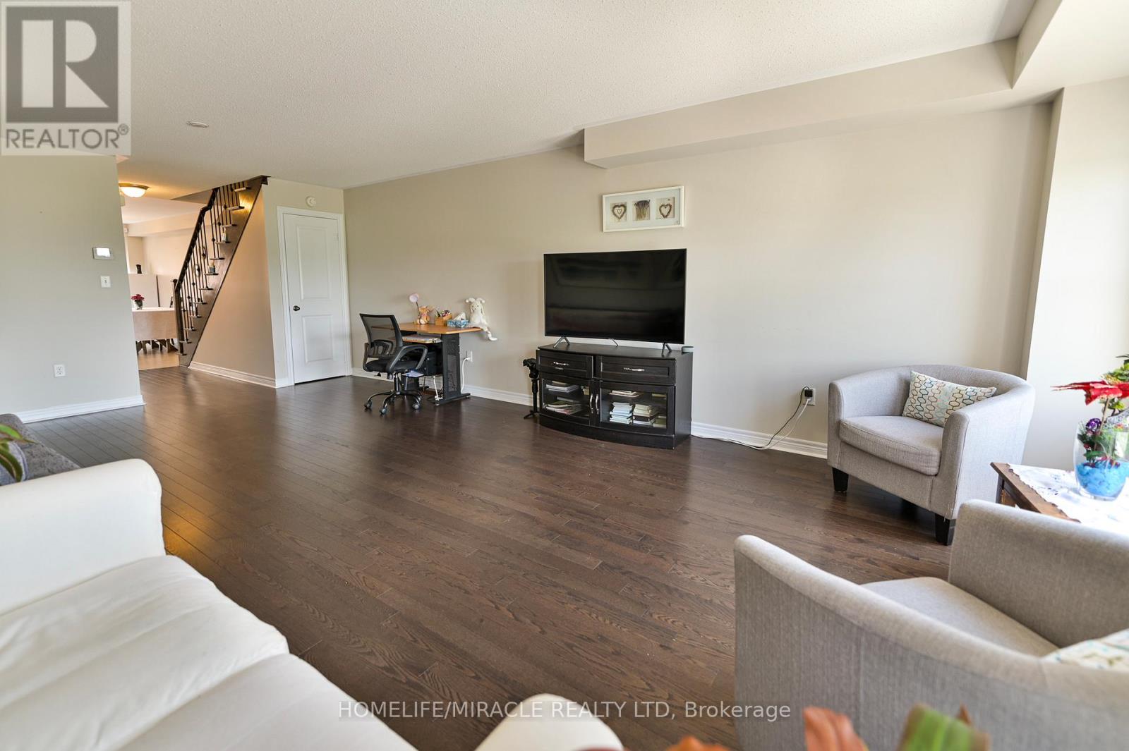 3 - 27 Pennycross Crescent, Brampton, Ontario  L7A 4M1 - Photo 13 - W12169283