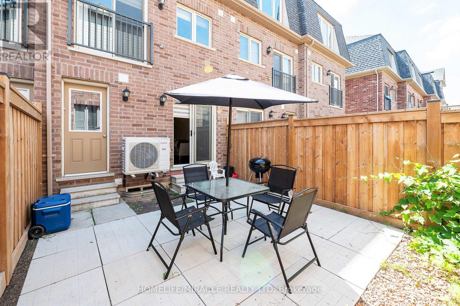 3 - 27 Pennycross Crescent, Brampton, Ontario  L7A 4M1 - Photo 26 - W12169283