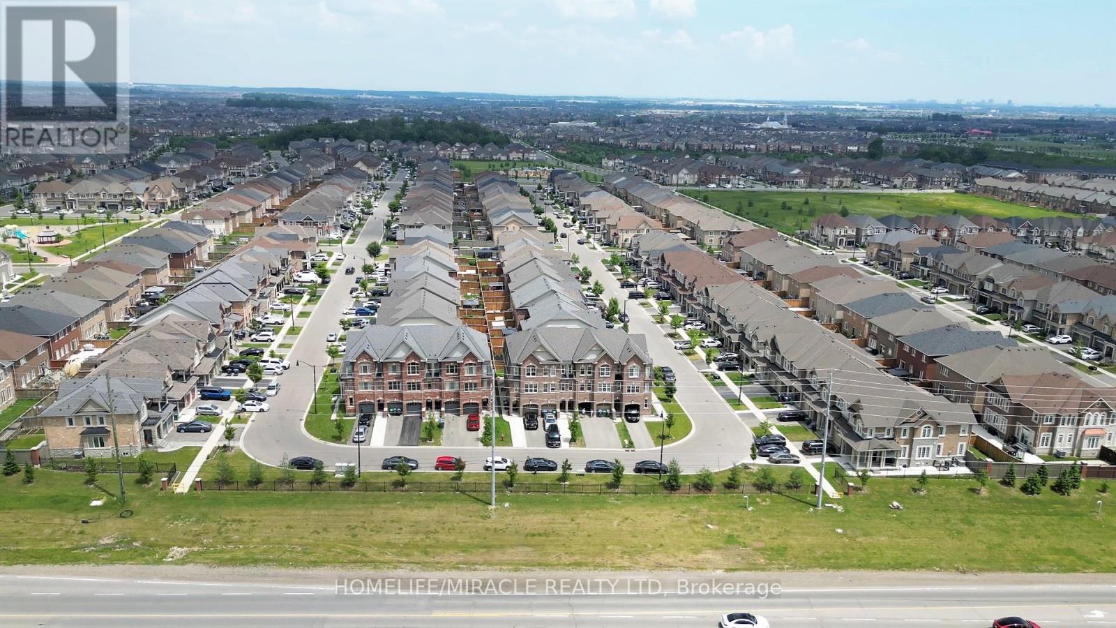 3 - 27 Pennycross Crescent, Brampton, Ontario  L7A 4M1 - Photo 29 - W12169283