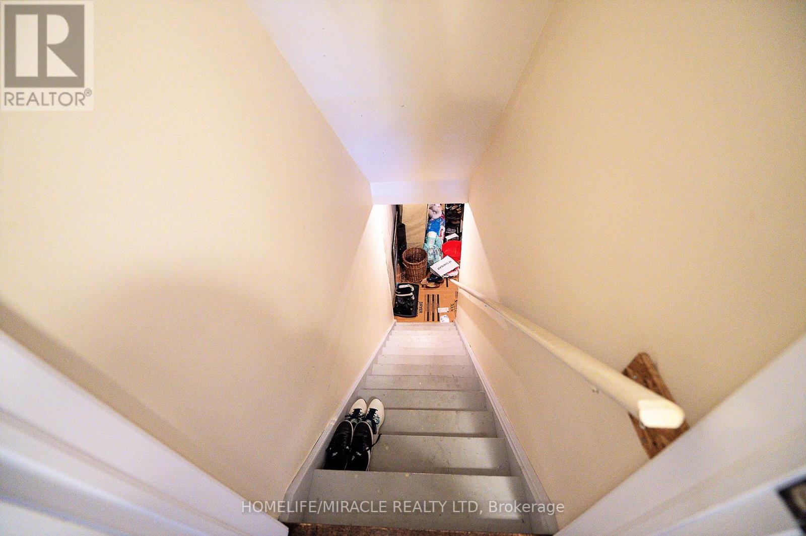 3 - 27 Pennycross Crescent, Brampton, Ontario  L7A 4M1 - Photo 30 - W12169283