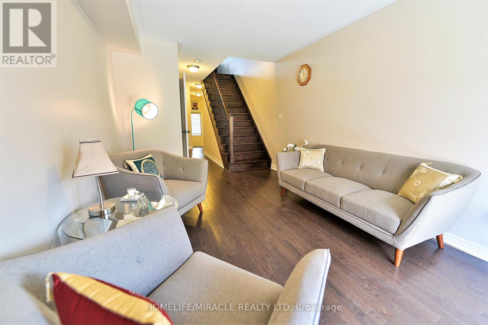 3 - 27 Pennycross Crescent, Brampton, Ontario  L7A 4M1 - Photo 6 - W12169283