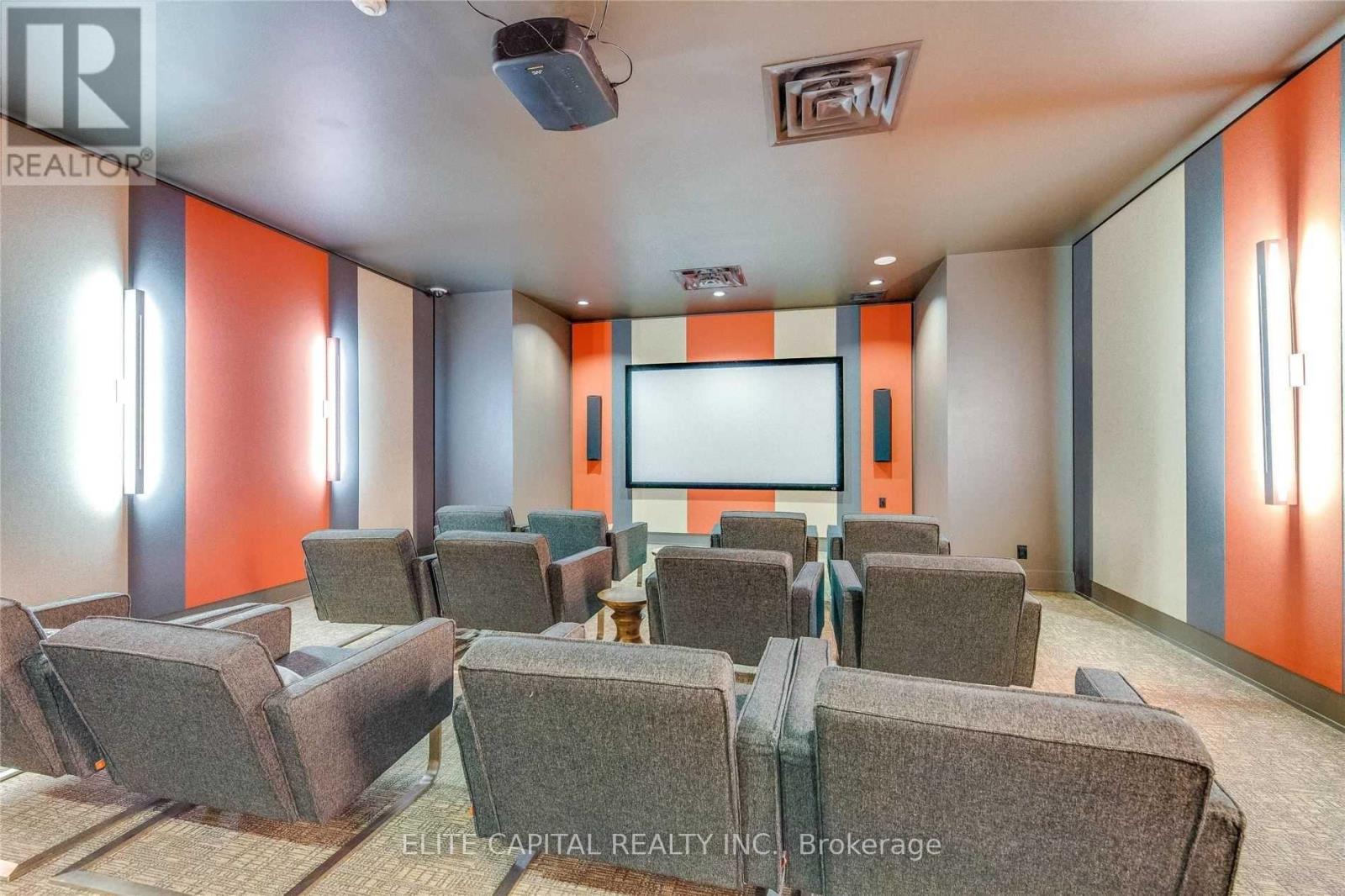 812 - 365 Prince Of Wales Drive, Mississauga, Ontario  L5B 0G6 - Photo 17 - W12169307